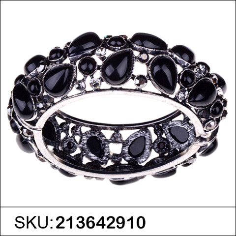 Bangle Black Bangle Black