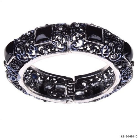 Bangle Black Bangle Black