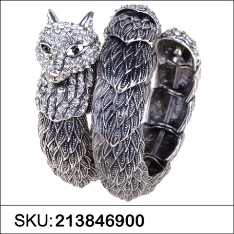 Bangle White Bangle White