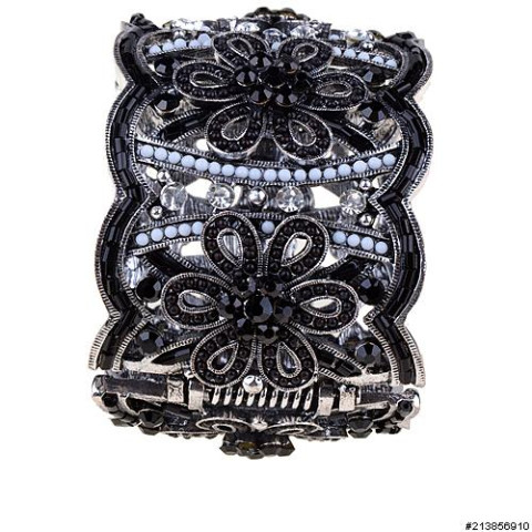 Bangle Black Bangle Black