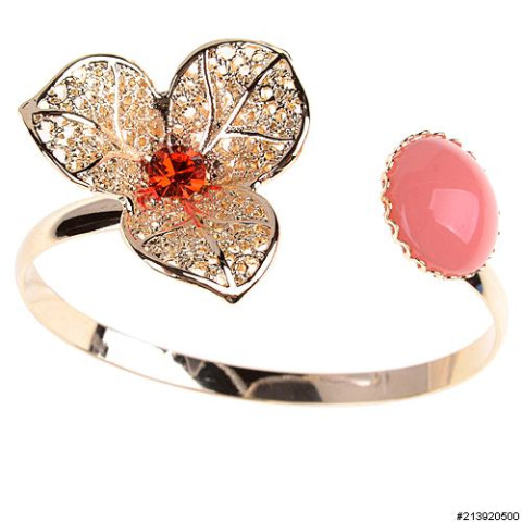 Bangle Orange Bangle Orange