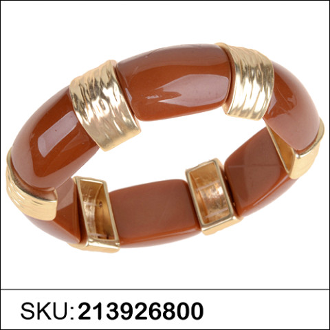 Bangle Brown Bangle Brown