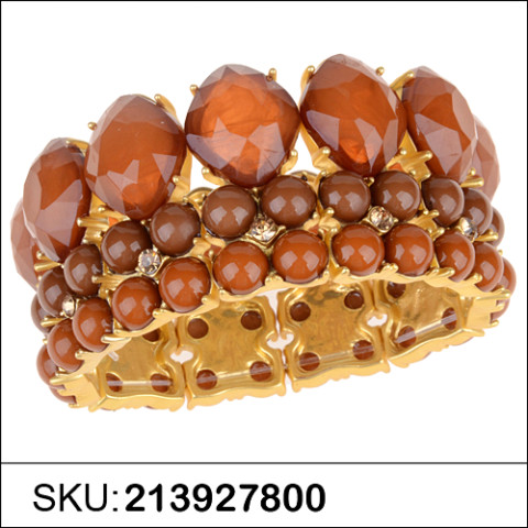 Bangle Brown Bangle Brown