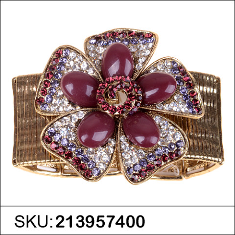 Bangle Purple Bangle Purple