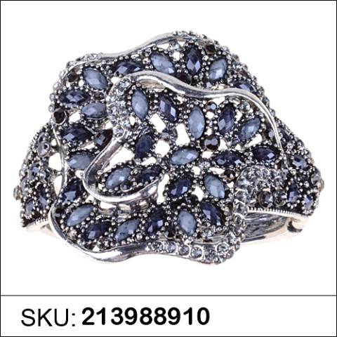 Bangle Black Bangle Black