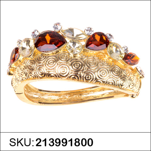 Bangle Brown Bangle Brown