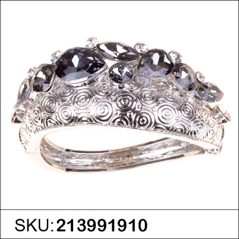 Bangle Black Bangle Black