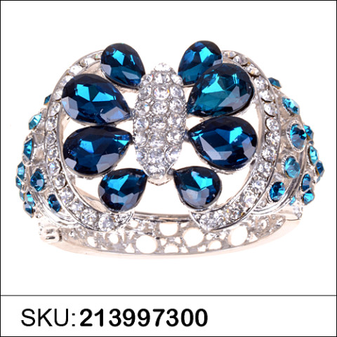 Bangle Blue Bangle Blue