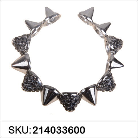 Bangle Gray Bangle Gray