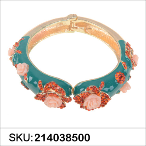Bangle Orange Bangle Orange