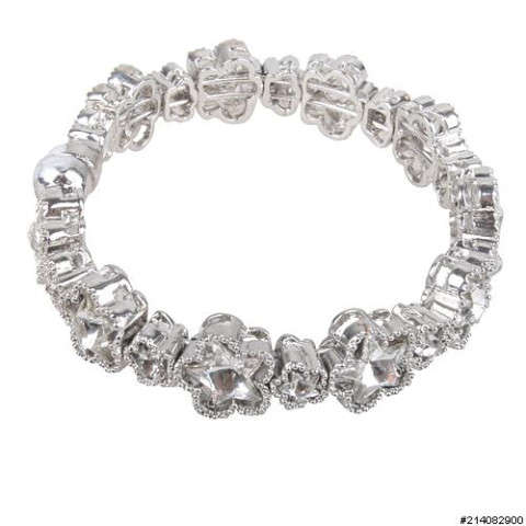 Bangle White Bangle White