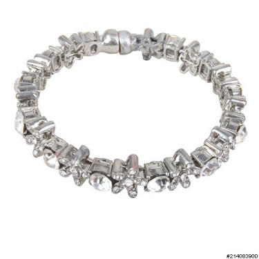 Bangle White