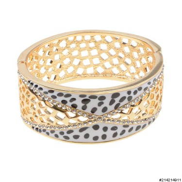 Bangle Black