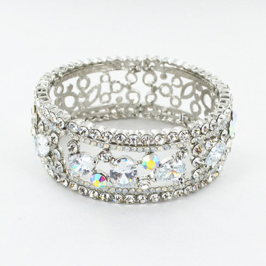 Bangle White