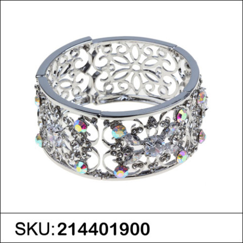 Bangle White Bangle White