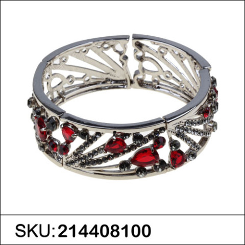 Bangle Red Bangle Red