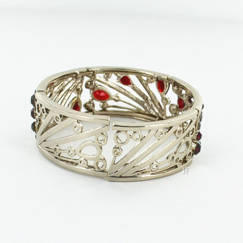 Bangle Red Bangle Red