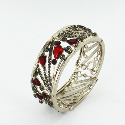 Bangle Red Bangle Red