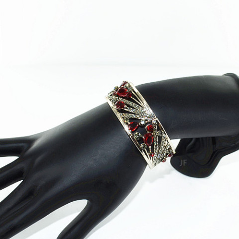 Bangle Red Bangle Red