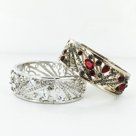 Bangle Red Bangle Red