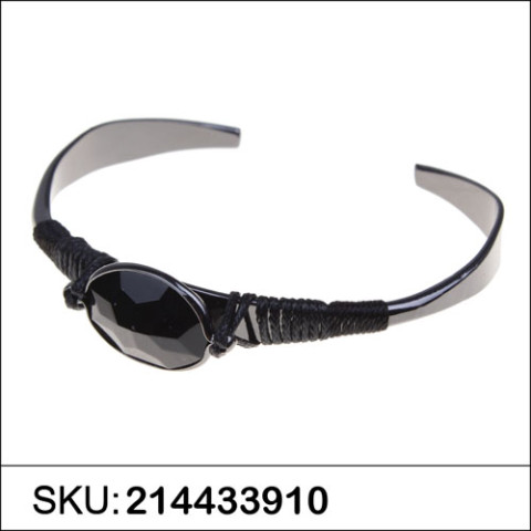 Bangle Black Bangle Black