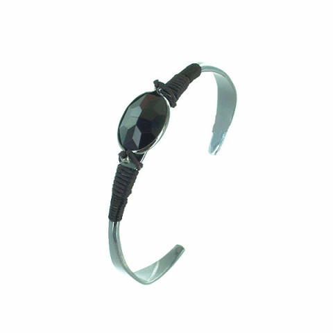 Bangle Black Bangle Black