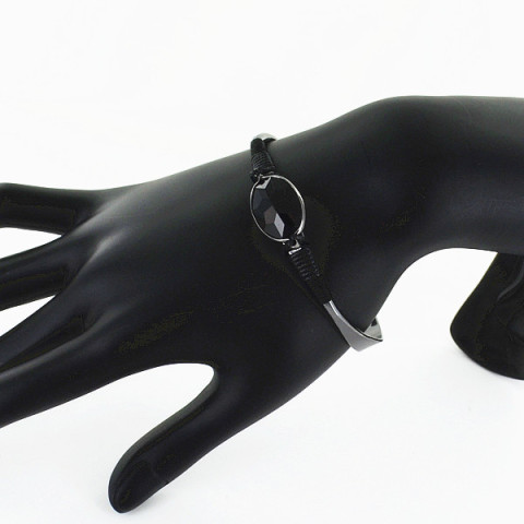 Bangle Black Bangle Black