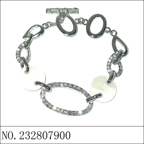Bracelet White Bracelet White