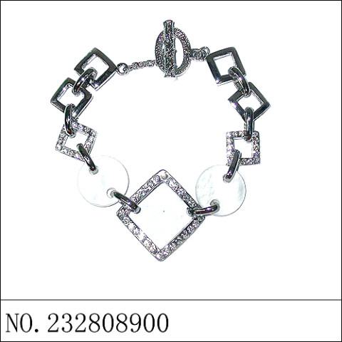 Bracelet White Bracelet White