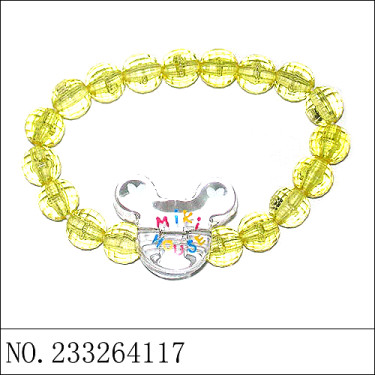 Bracelet Red
