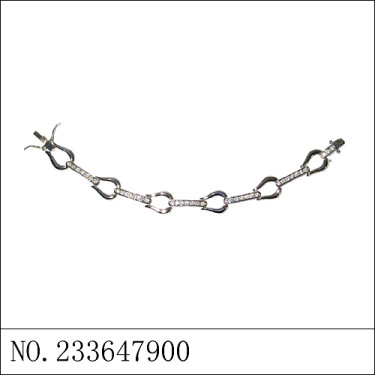 Bracelet White