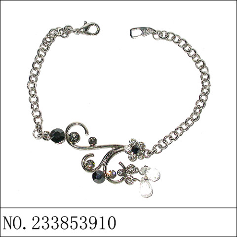 Bracelet Black Bracelet Black