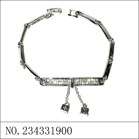 Bracelet White Bracelet White