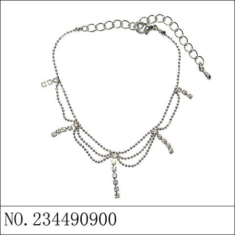 Bracelet White