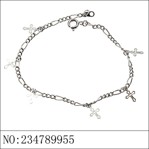Bracelet White Gold Bracelet White Gold