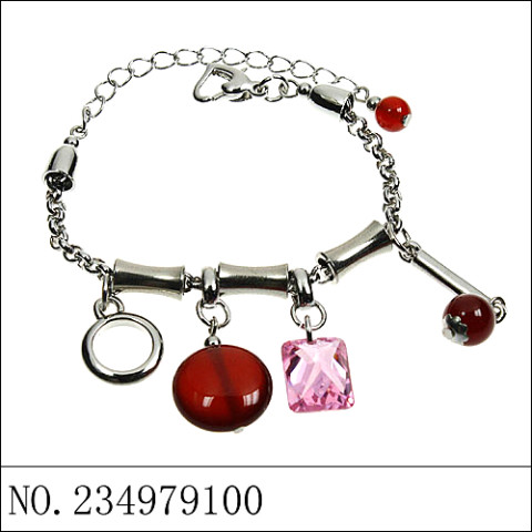 Bracelet Red Bracelet Red