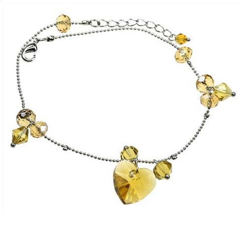 Bracelet Brown Bracelet Brown