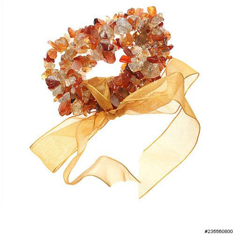 Bracelet Brown Bracelet Brown