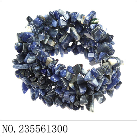 Bracelet Blue Bracelet Blue