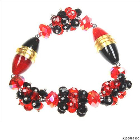 Bracelet Red Bracelet Red