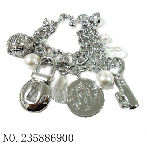 Bracelet White Bracelet White