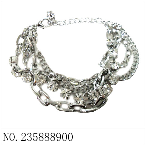 Bracelet White Bracelet White