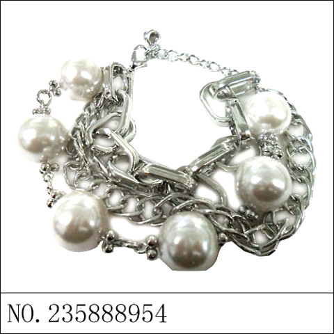Bracelet White Gold Bracelet White Gold