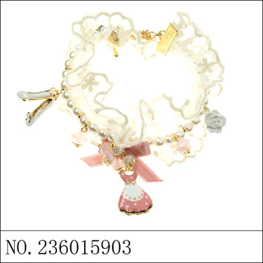 Bracelet White