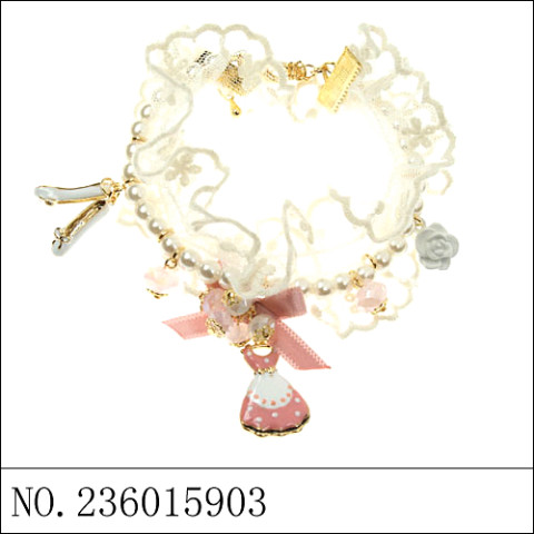 Bracelet White