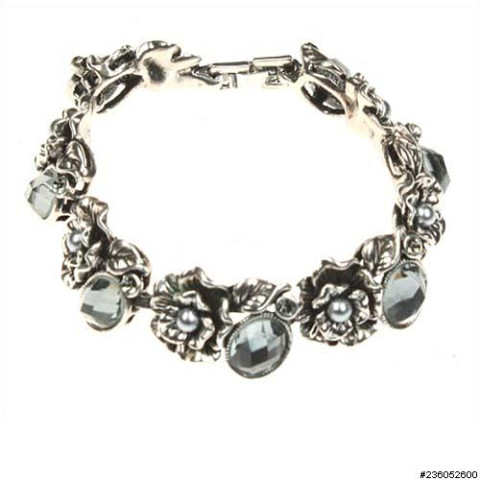 Bracelet Gray Bracelet Gray