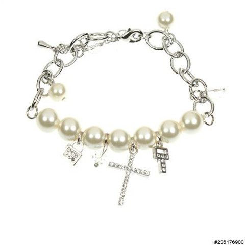 Bracelet White Bracelet White