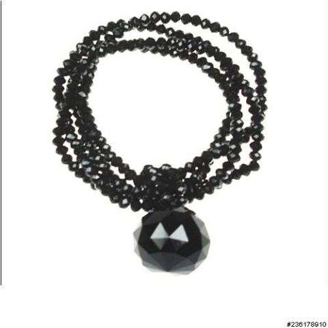 Bracelet Black Bracelet Black