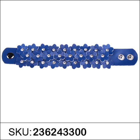 Bracelet Blue