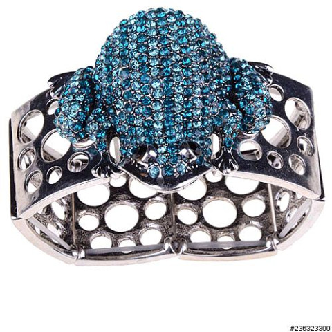 Bracelet Blue Bracelet Blue